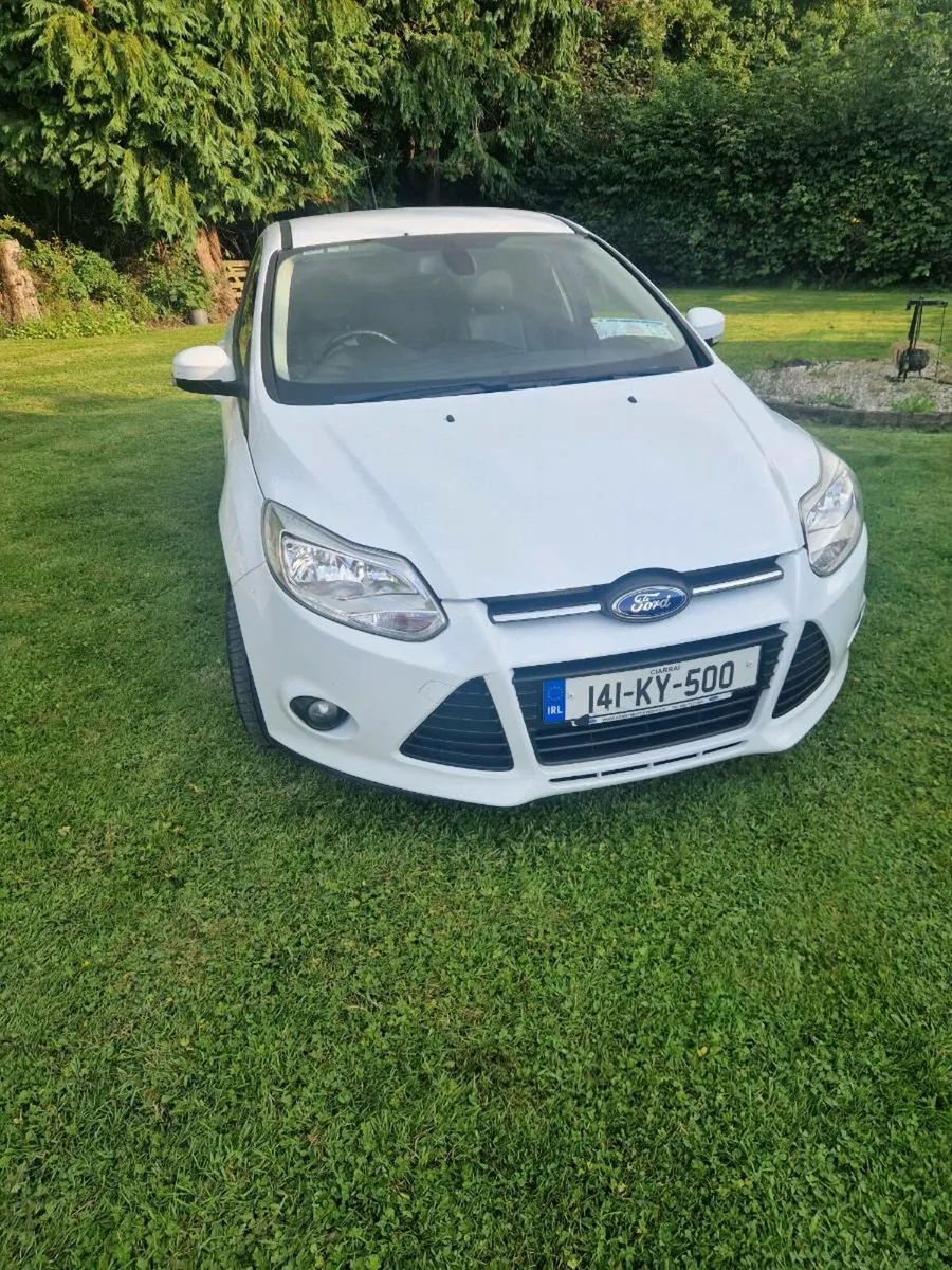Ford Focus - Image 1