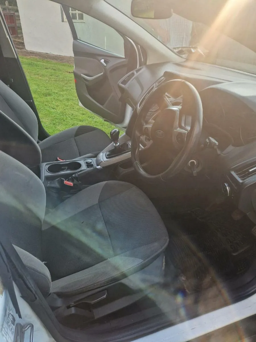 Ford Focus - Image 3