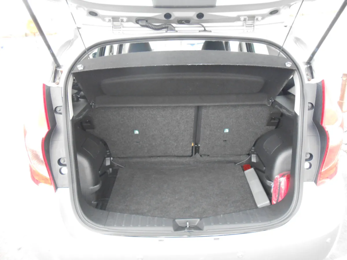 Nissan Note 2015 (Deposit Taken) - Image 4