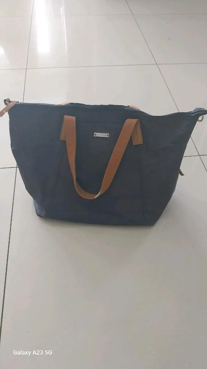 Nappy Bag Storksak - Image 2