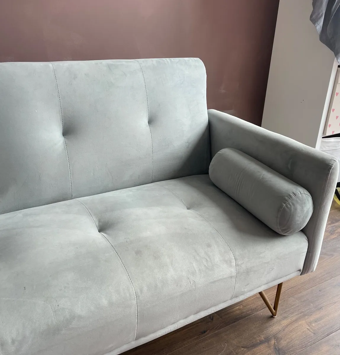 Sklum sofa bed - Image 2