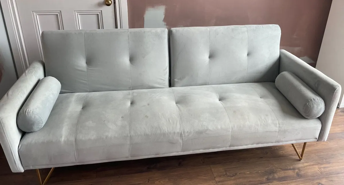 Sklum sofa bed - Image 1