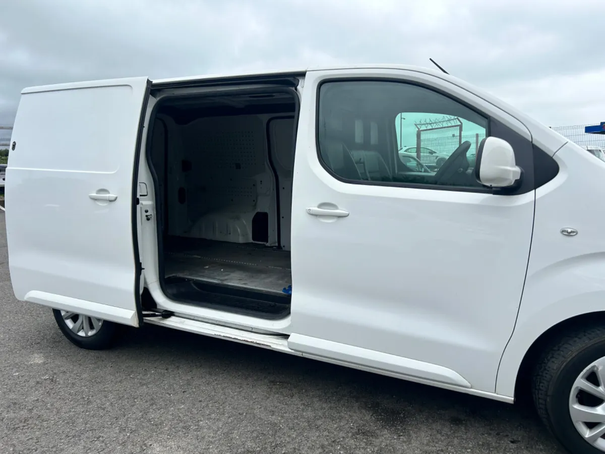 Citroen Dispatch 2019 - Image 4