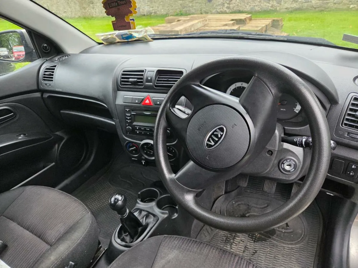 Kia Picasso 1.0  2010 - Image 3