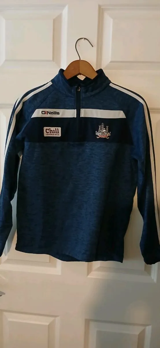 Cork Hurling Jersey - Image 1