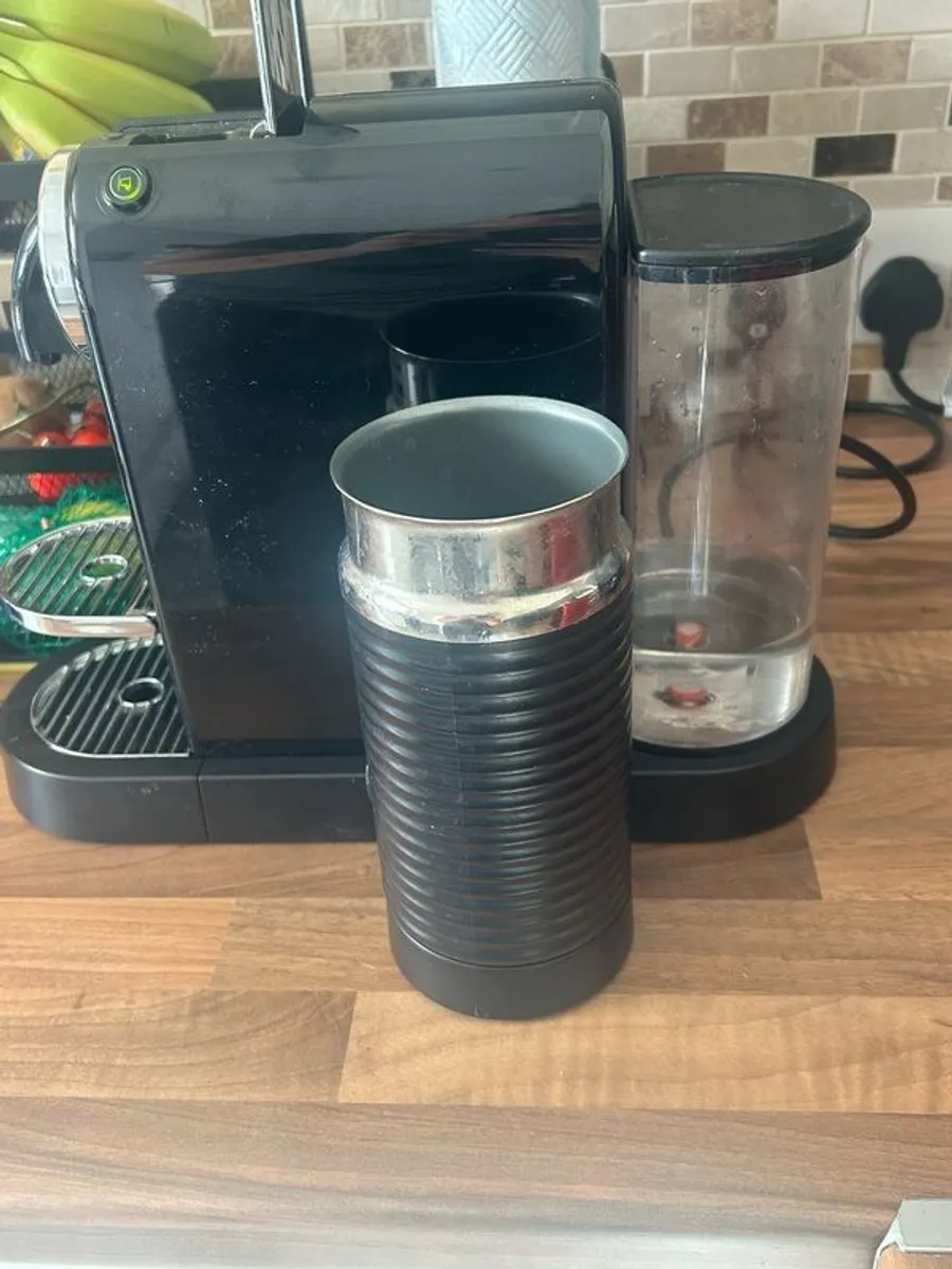 nespresso - Image 2