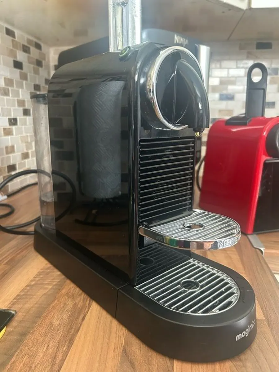 nespresso - Image 3