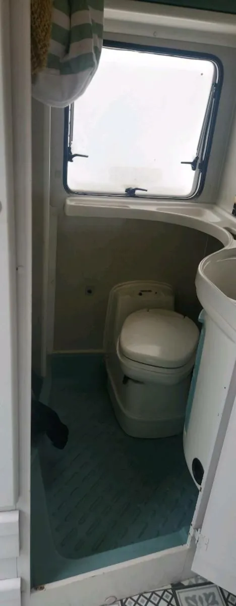 Campervan - Image 2