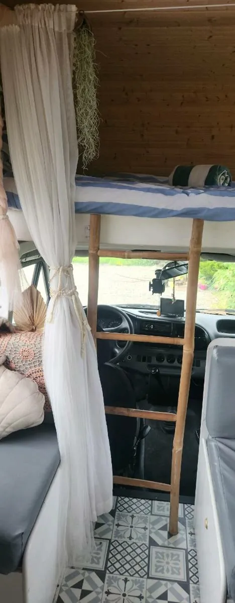 Campervan - Image 3