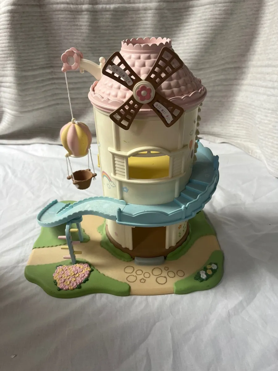 Sylvanian Families Collection - Image 1