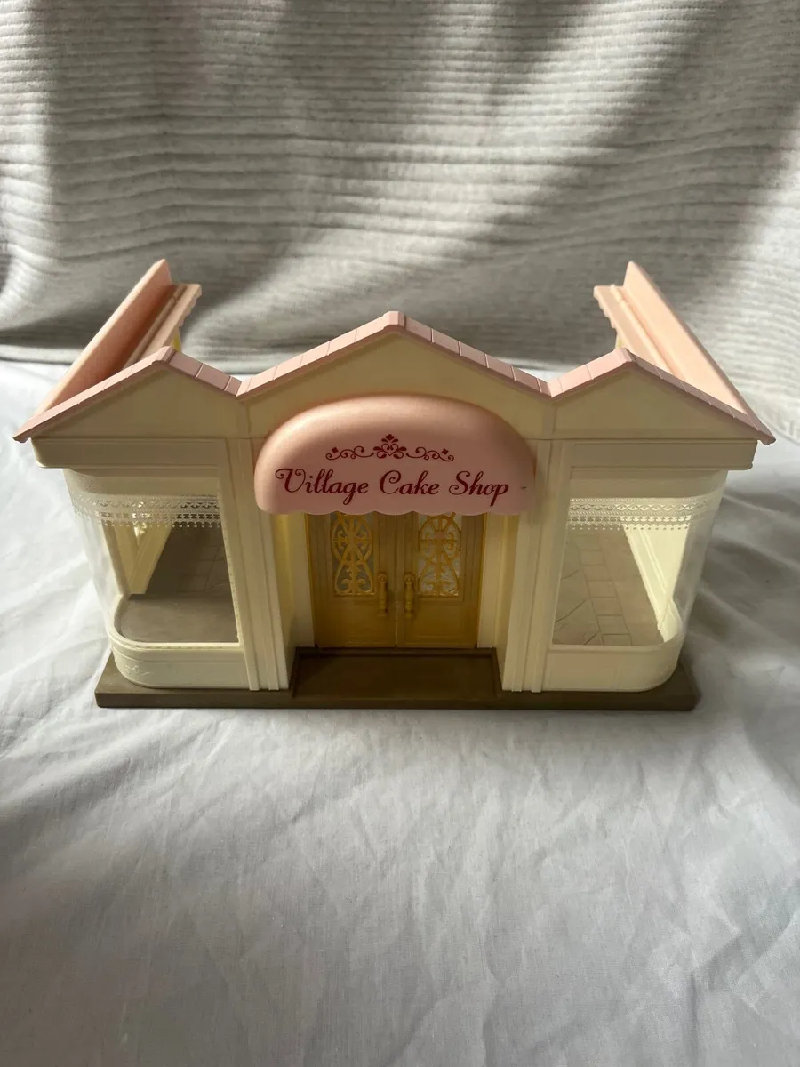 Sylvanian Families Collection - Image 3