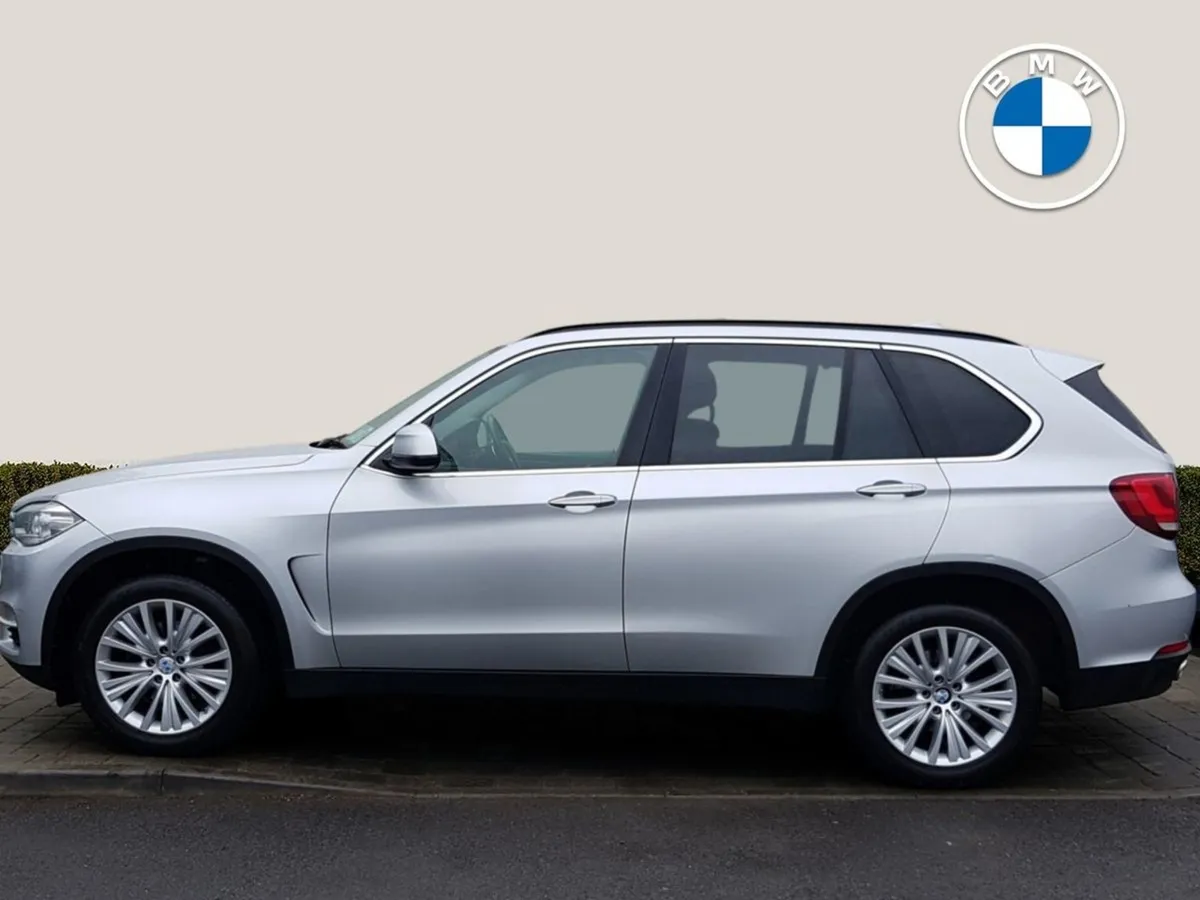 BMW X5 Xdrive30d SE - Image 3