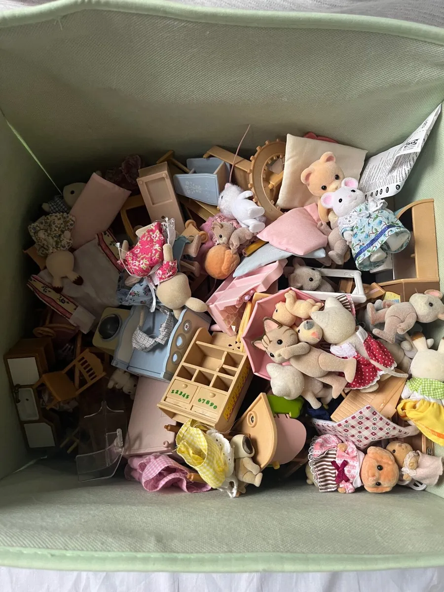 Sylvanian Families Collection - Image 4