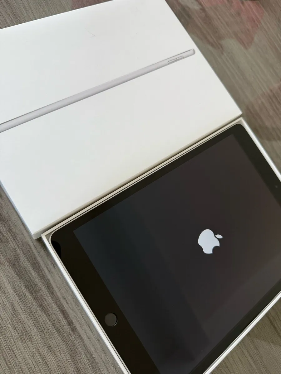 iPad 9th Gen 64GB - Image 1