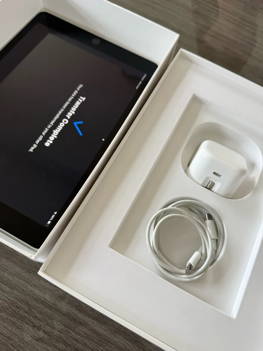 iPad 9th Gen 64GB - Image 3