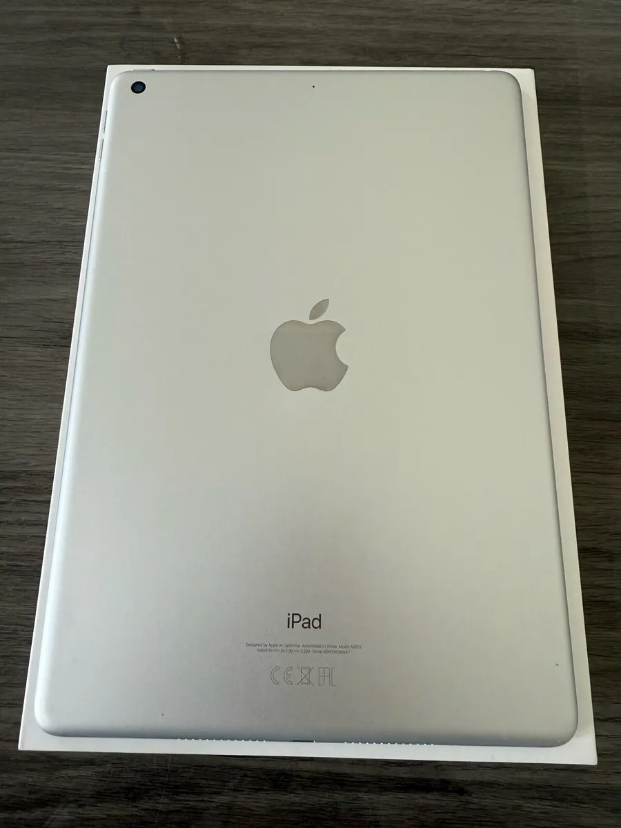 iPad 9th Gen 64GB - Image 4