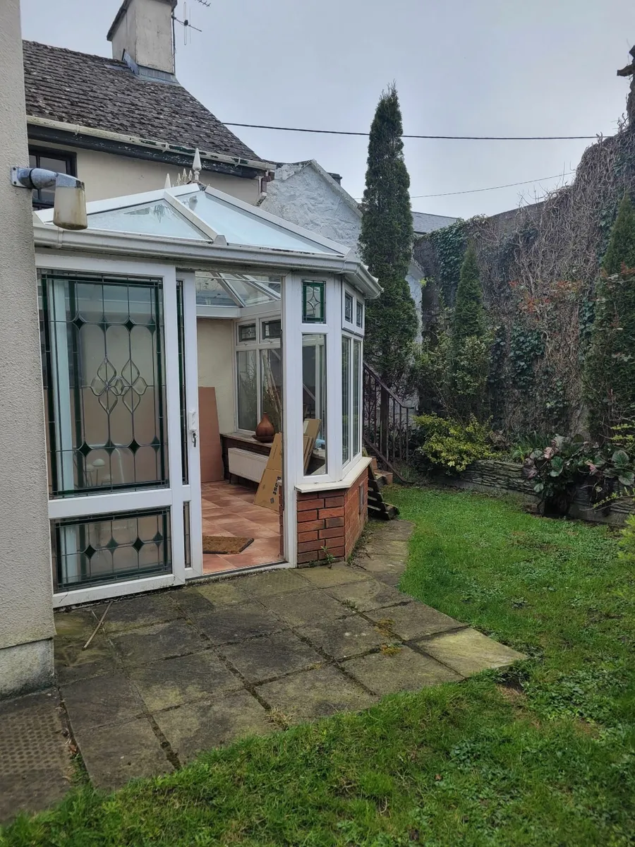 Conservatory 4M x3M - Image 3