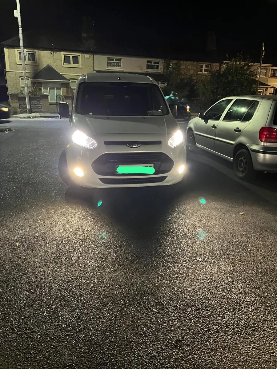 Ford Transit Connect Trend - Image 1