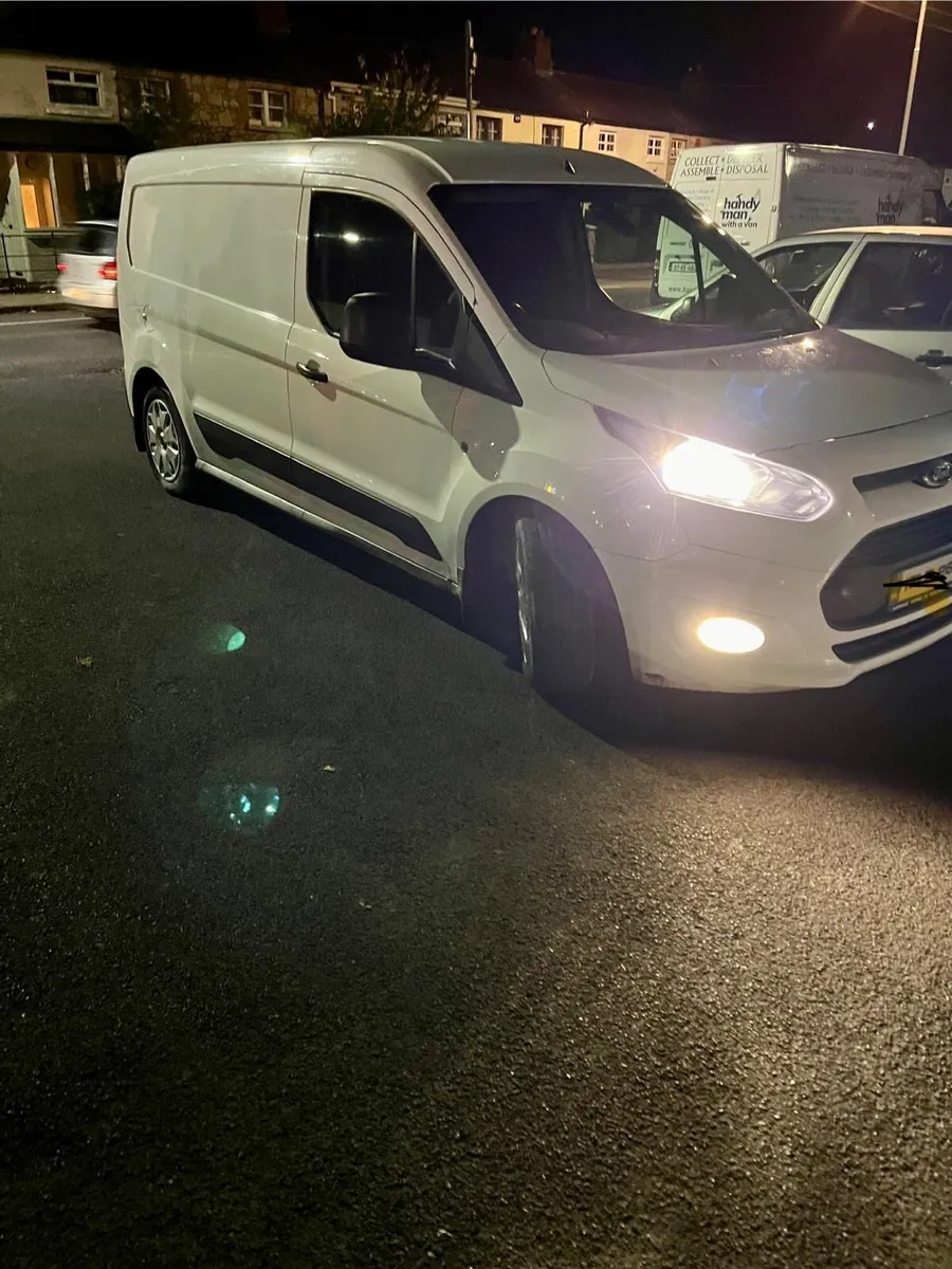 Ford Transit Connect Trend - Image 2