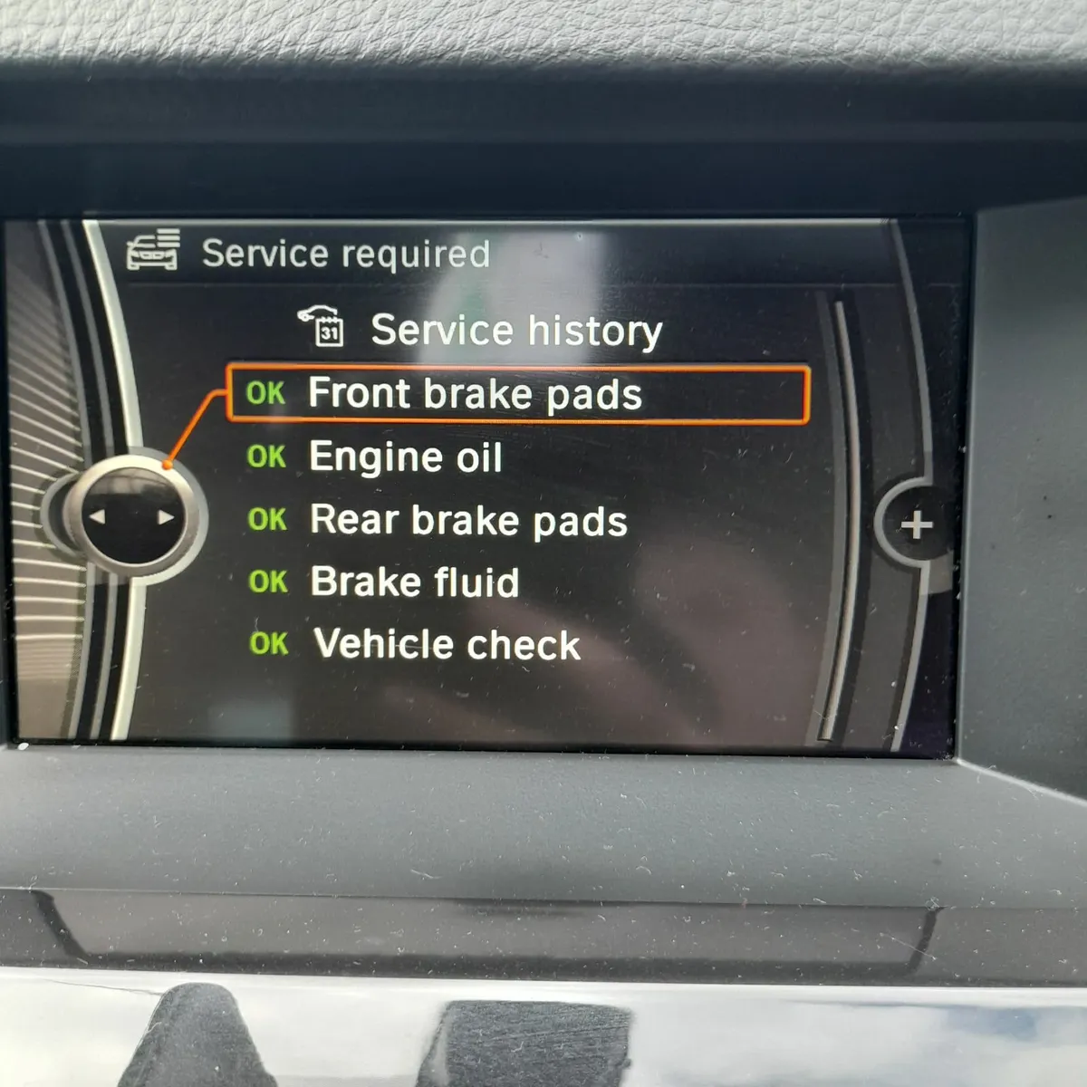 BMW 5-Series 2014 - Image 2