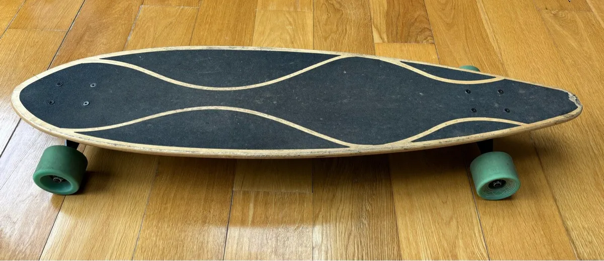 Longboard - Image 1