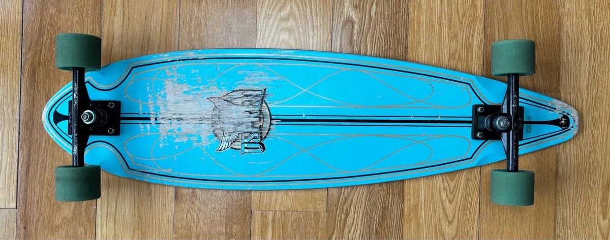 Longboard - Image 2
