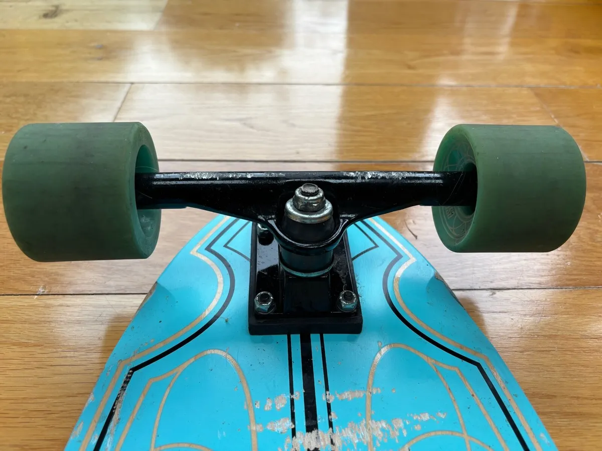 Longboard - Image 3