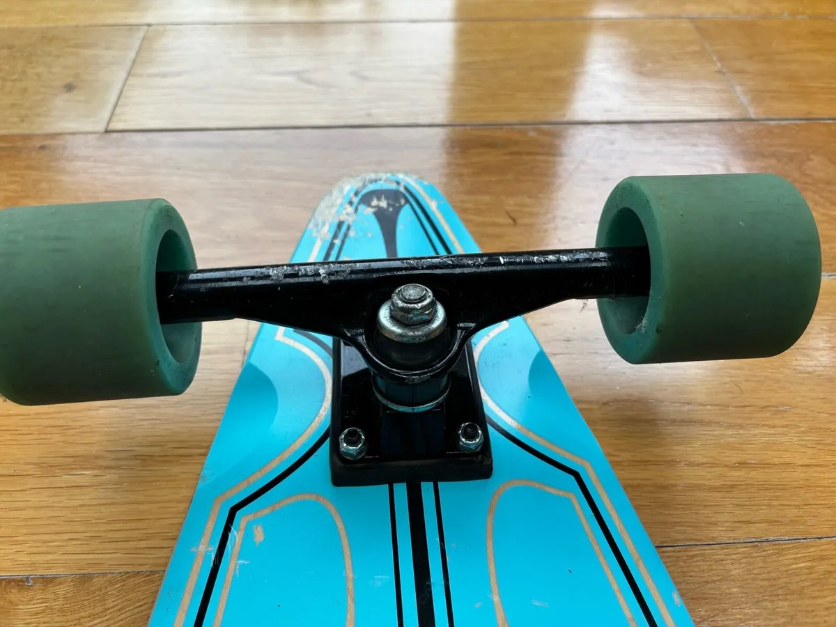 Longboard - Image 4