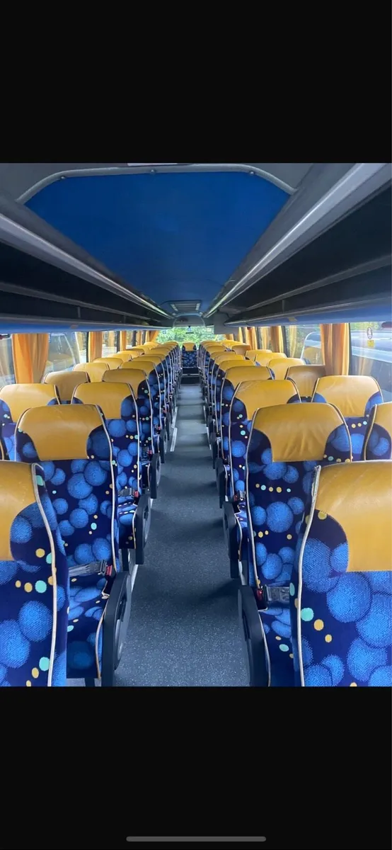 DAF 85 SEATER DECKER - Image 4