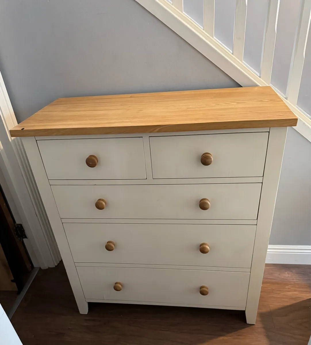 Chest of Drawers - Image 1