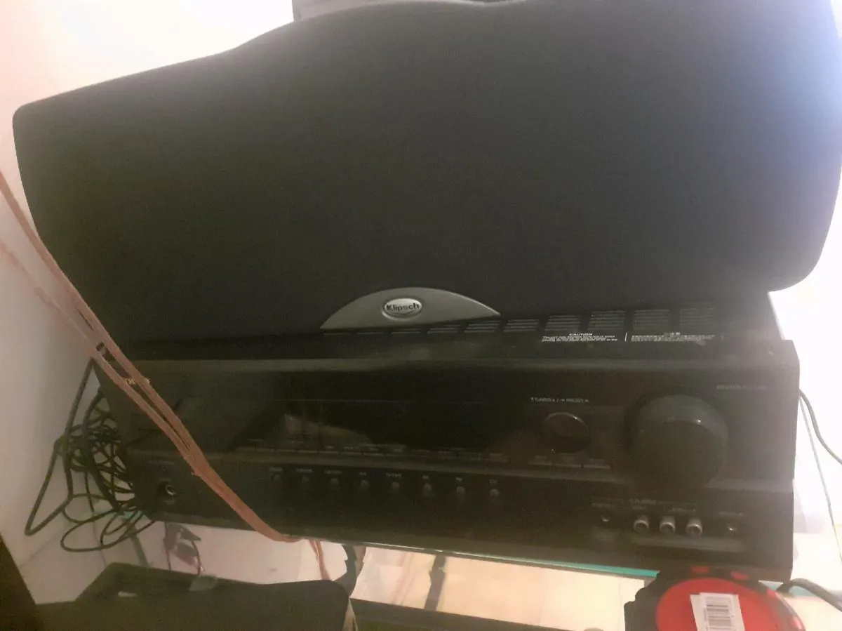 Home cinema - Image 2