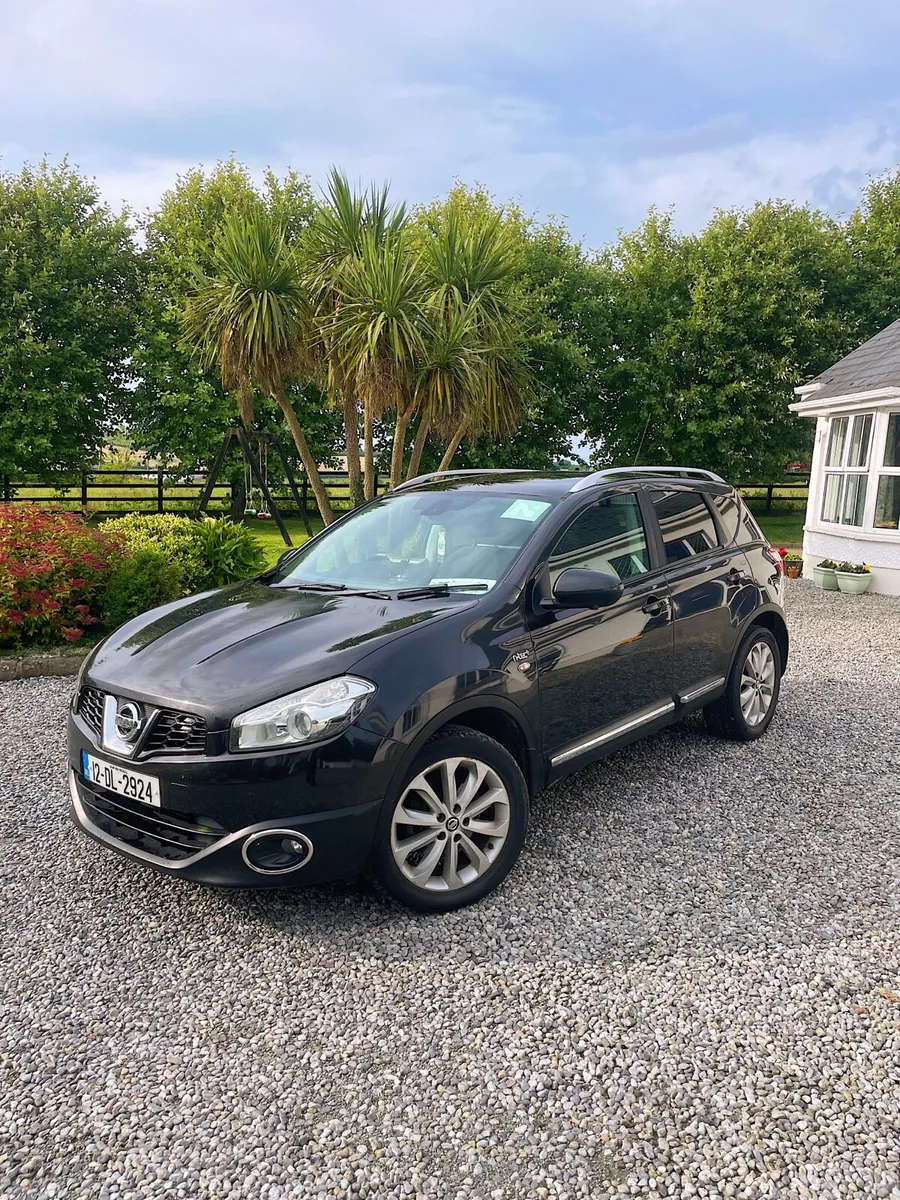 Nissan Qashqai - Image 3