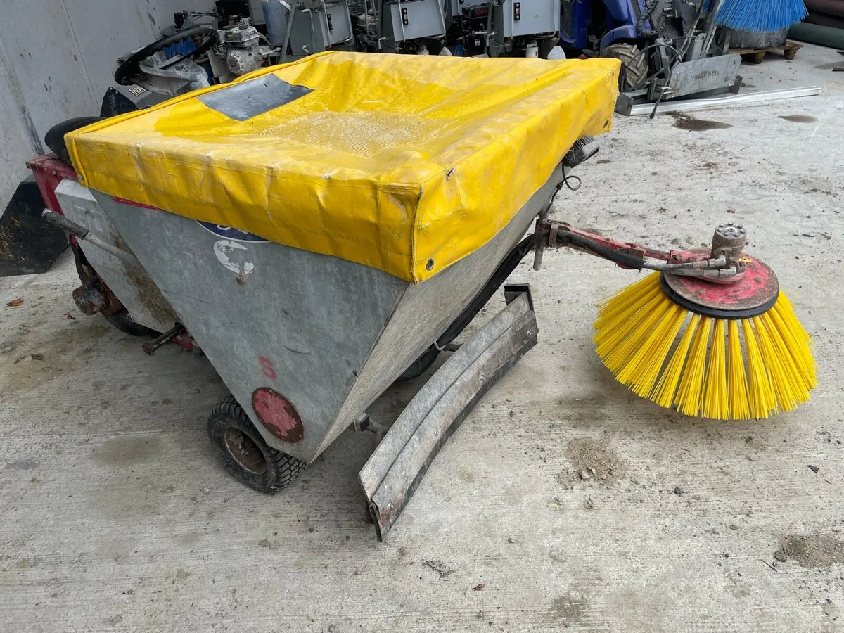 Bobman S 2018 - Image 1
