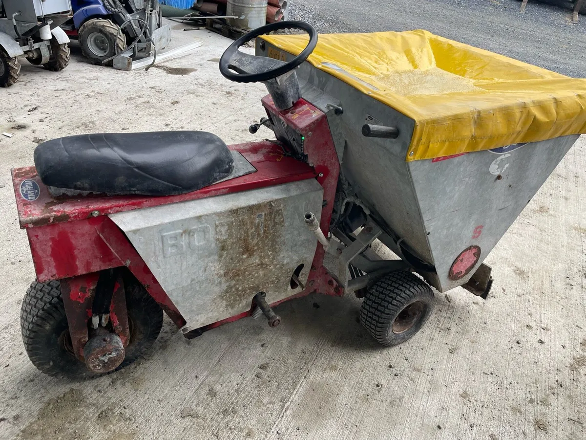 Bobman S 2018 - Image 2