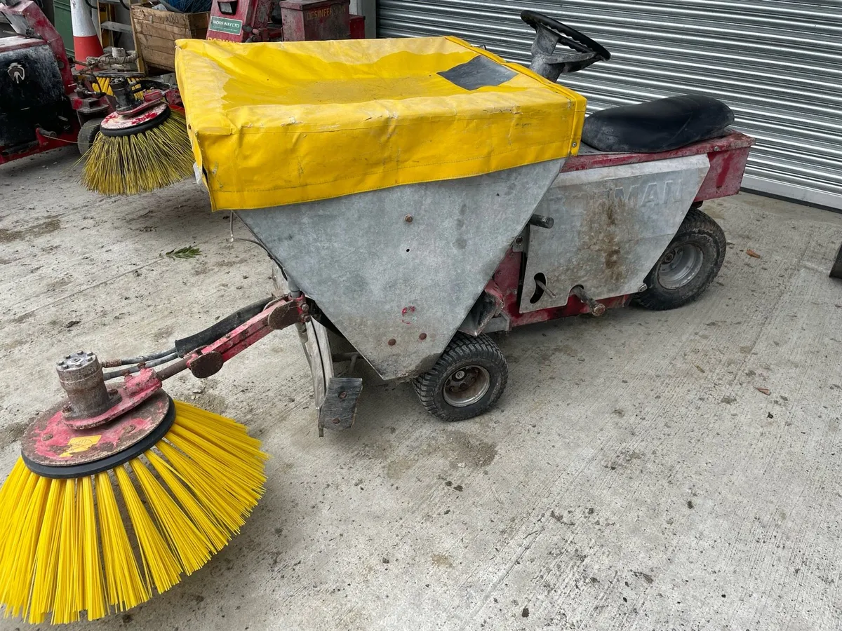 Bobman S 2018 - Image 4