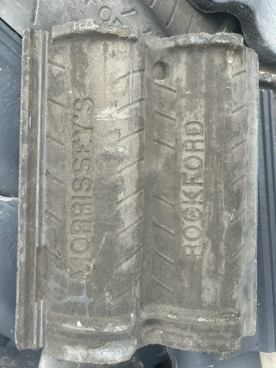 Roof tiles - Image 3