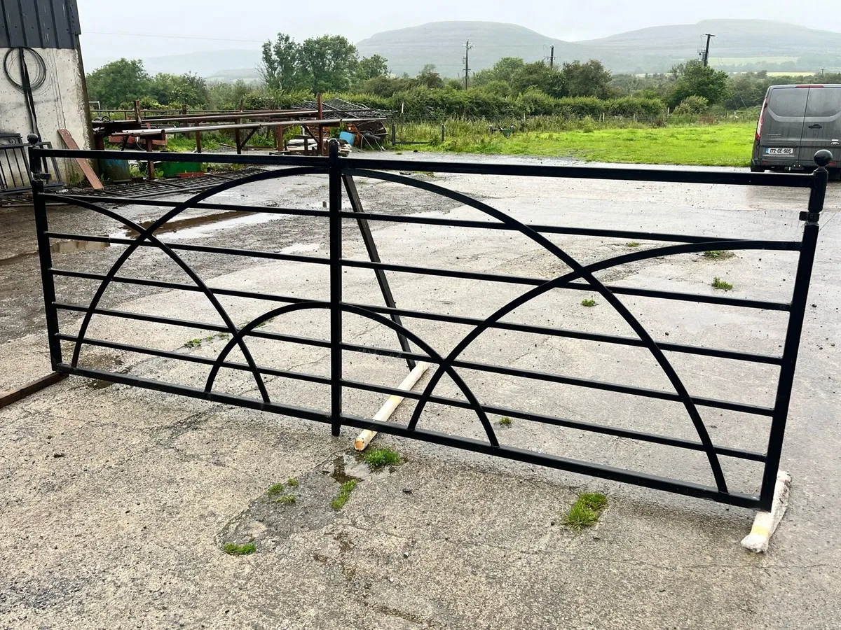 Gates for sale - Image 3