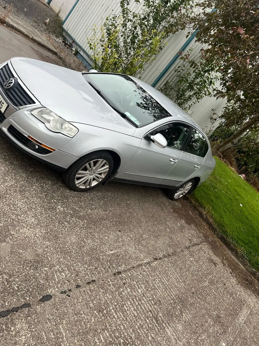Vw passat - Image 2
