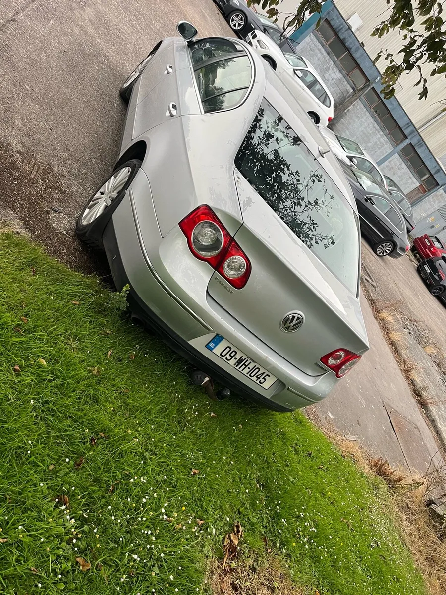 Vw passat - Image 3