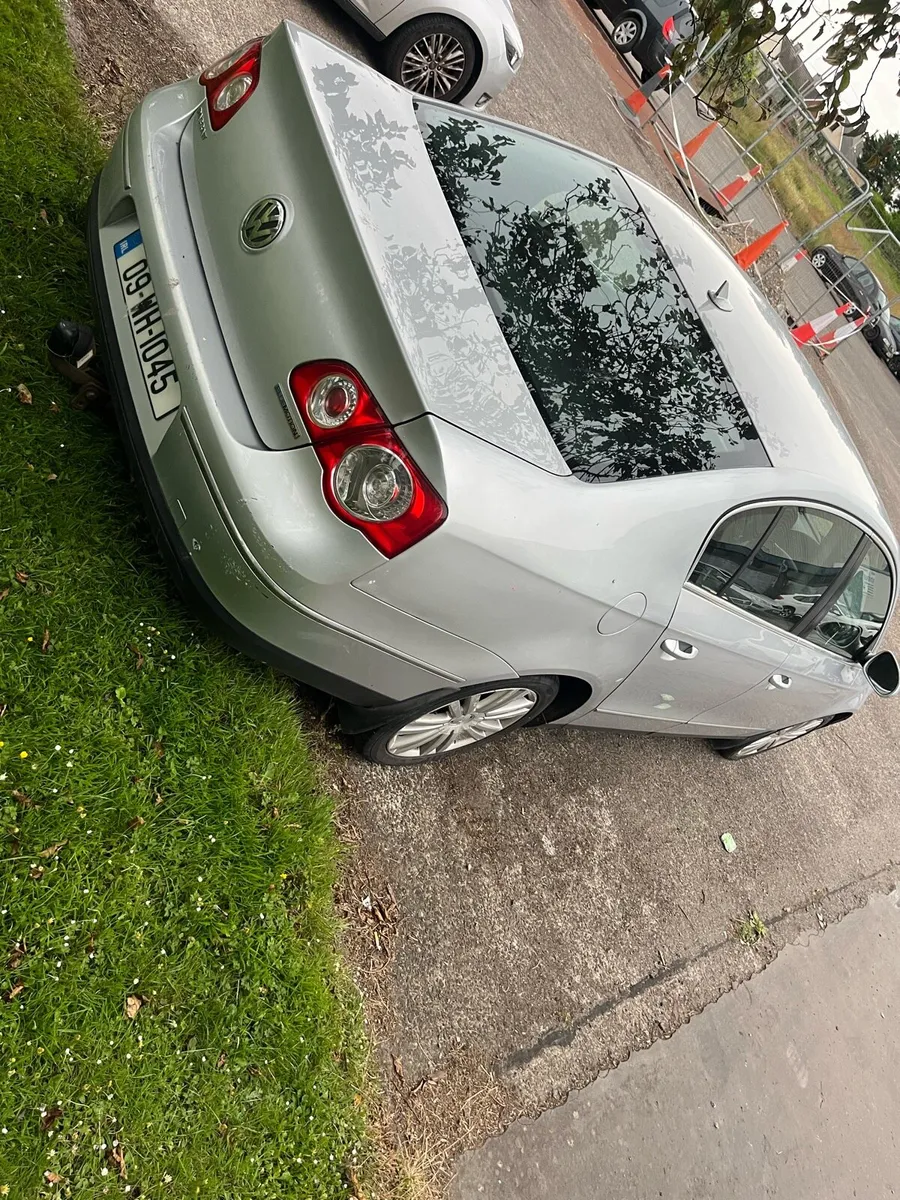 Vw passat - Image 4