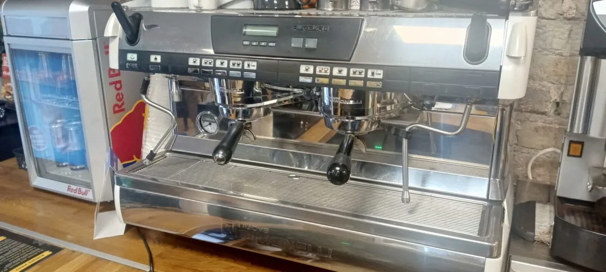 Nuovo Simonelli Aurelia 2 coffee machine - Image 3