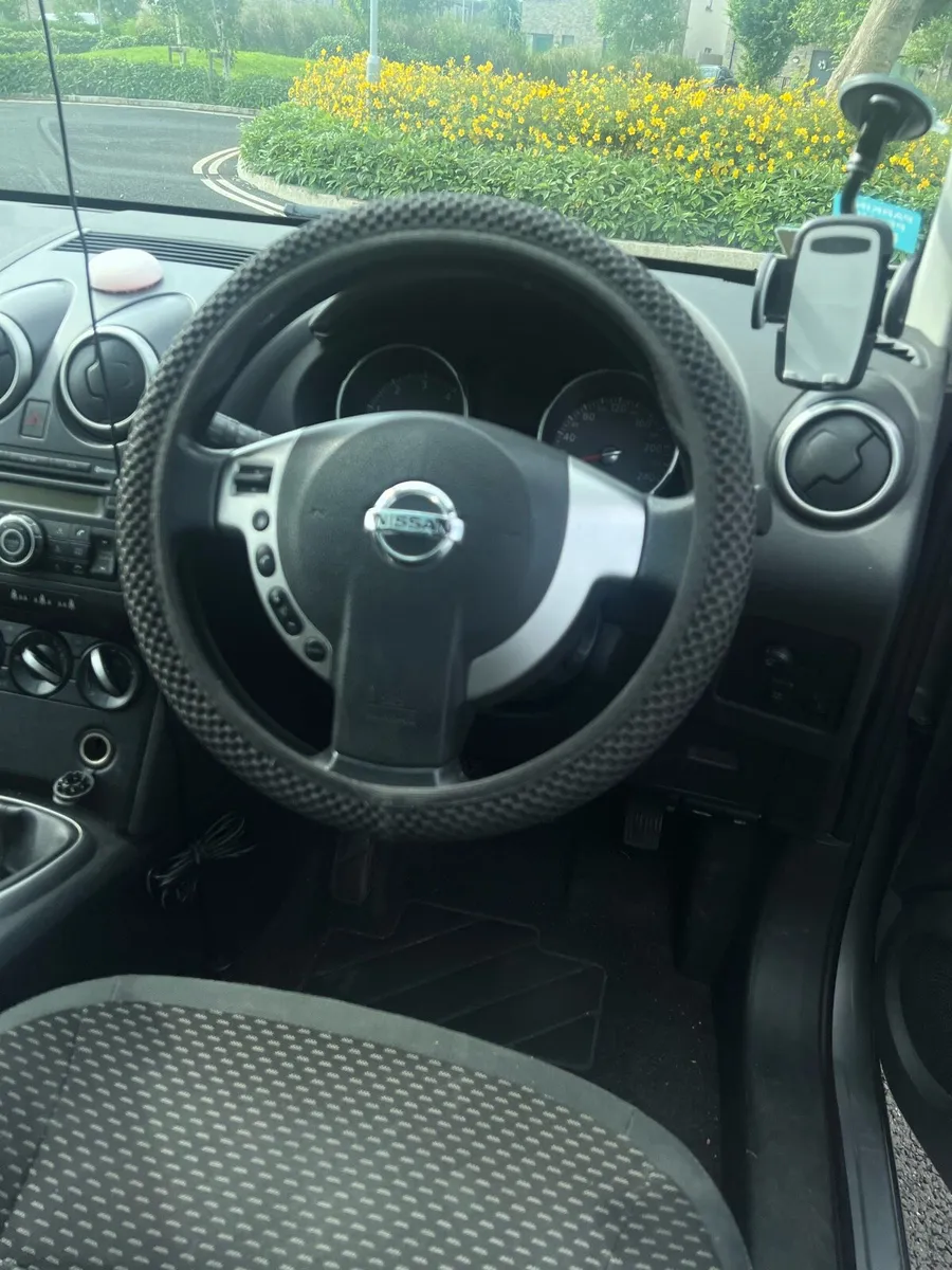 Nissan Qashqai - Image 2