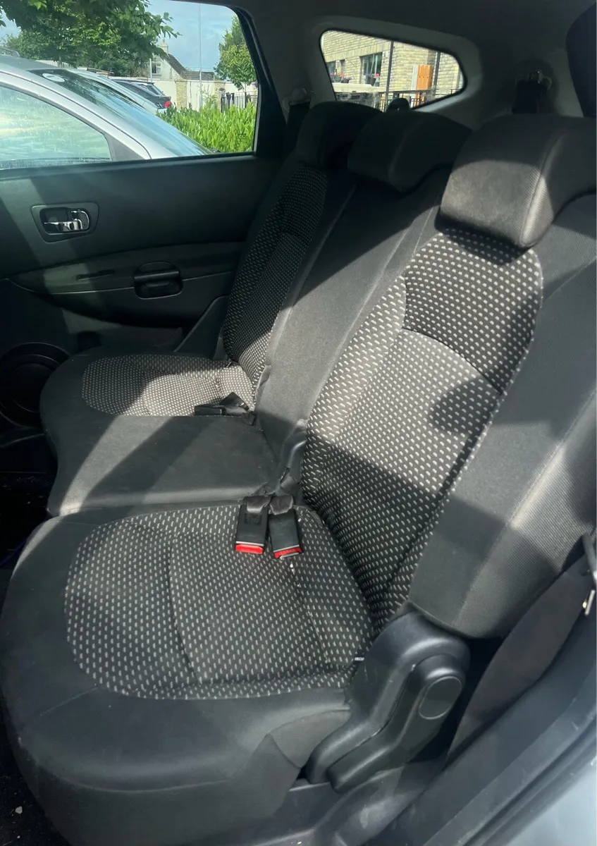 Nissan Qashqai - Image 3