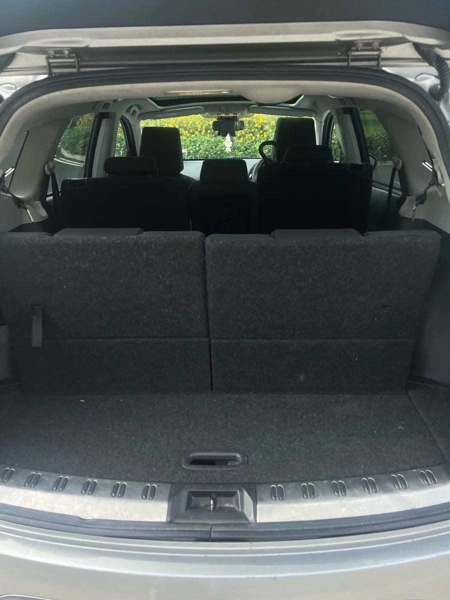 Nissan Qashqai - Image 4
