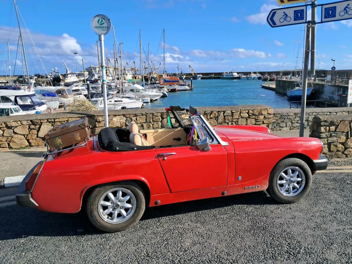MG Midget - Image 2