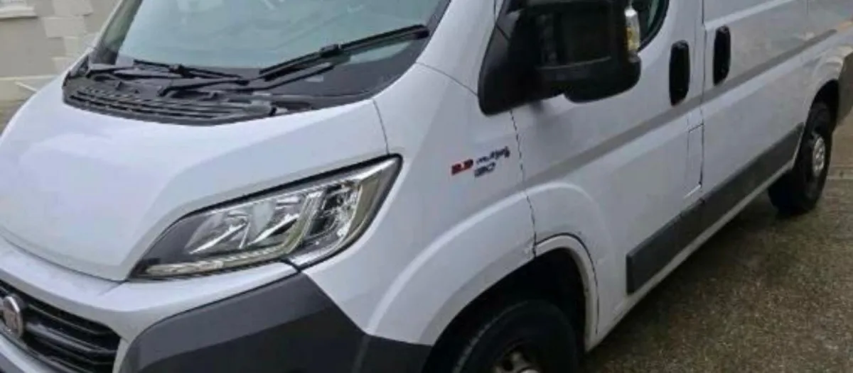 Fiat Ducato