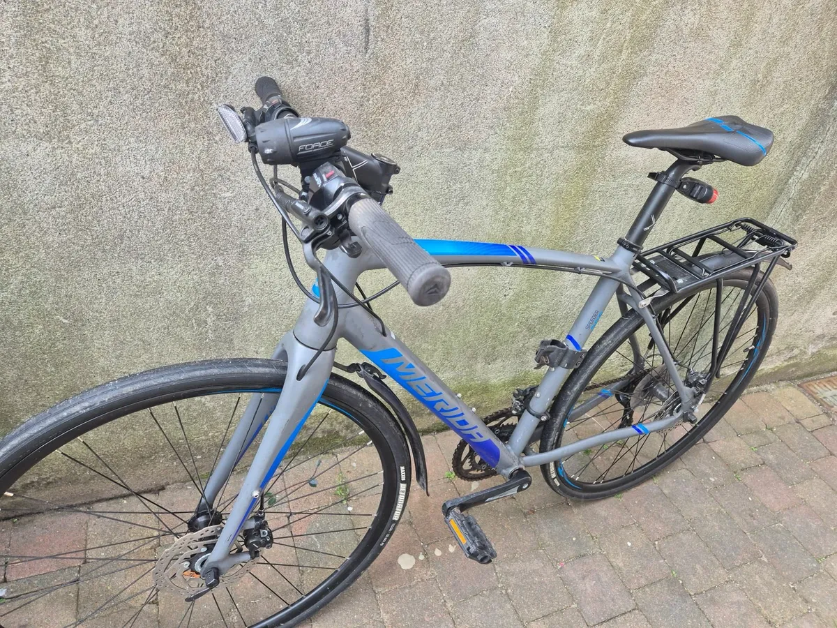bicycle - Image 1