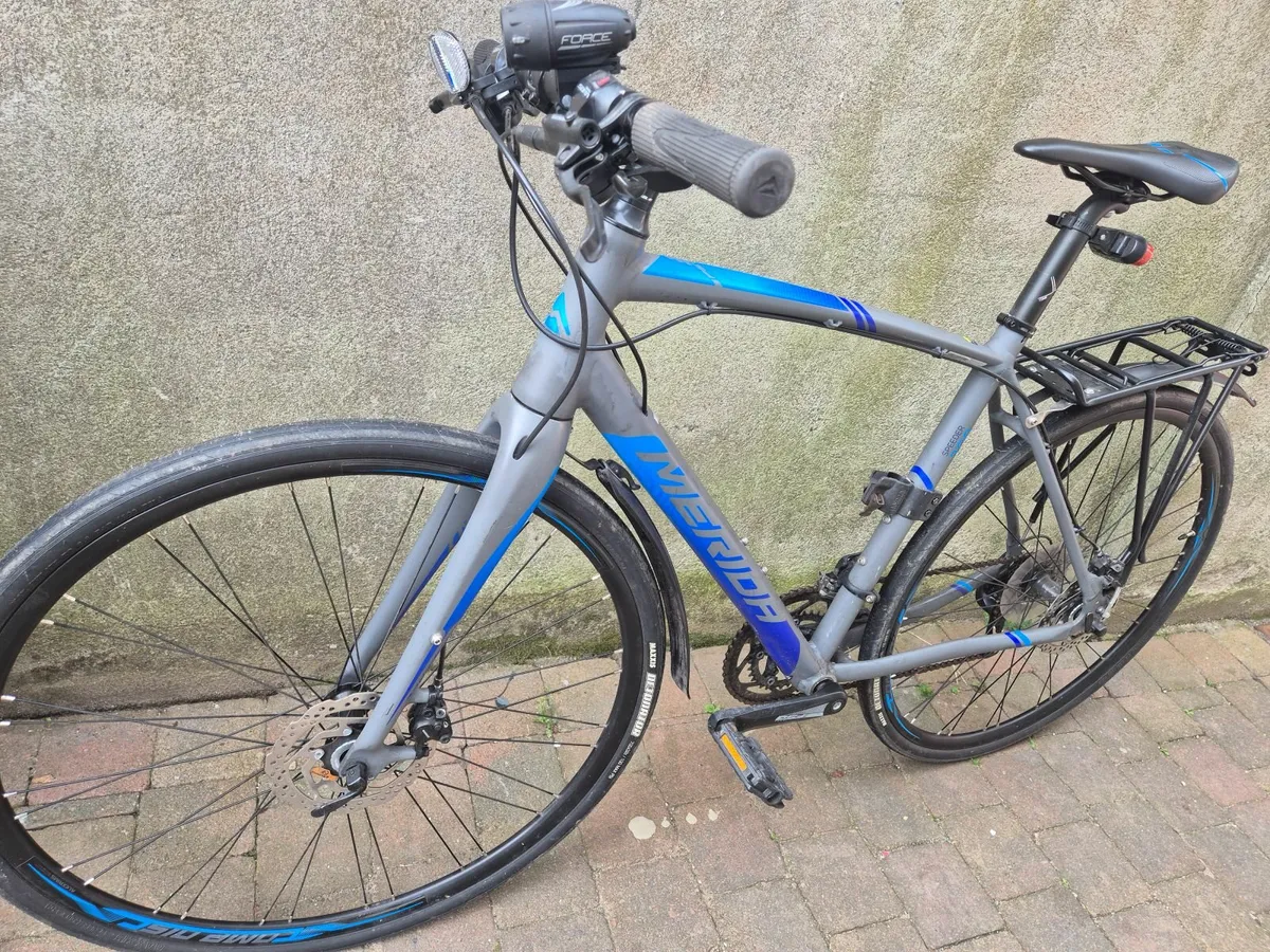 bicycle - Image 2