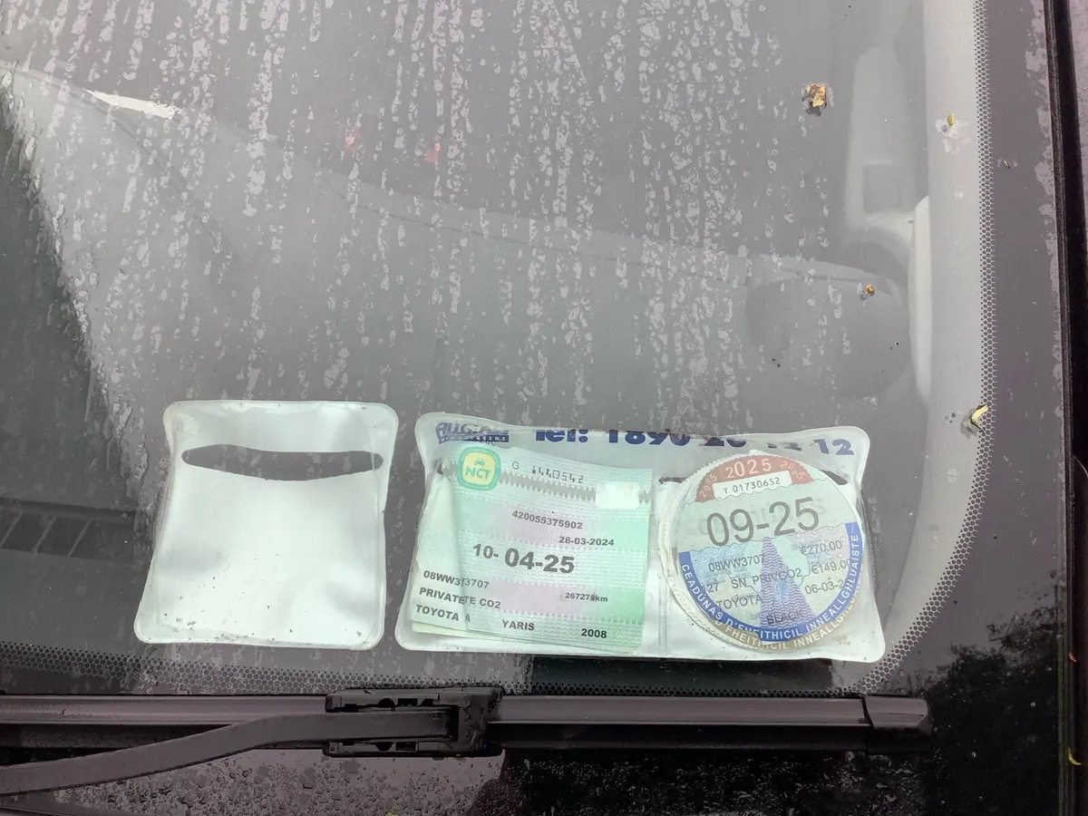 Toyota Yaris - Image 4
