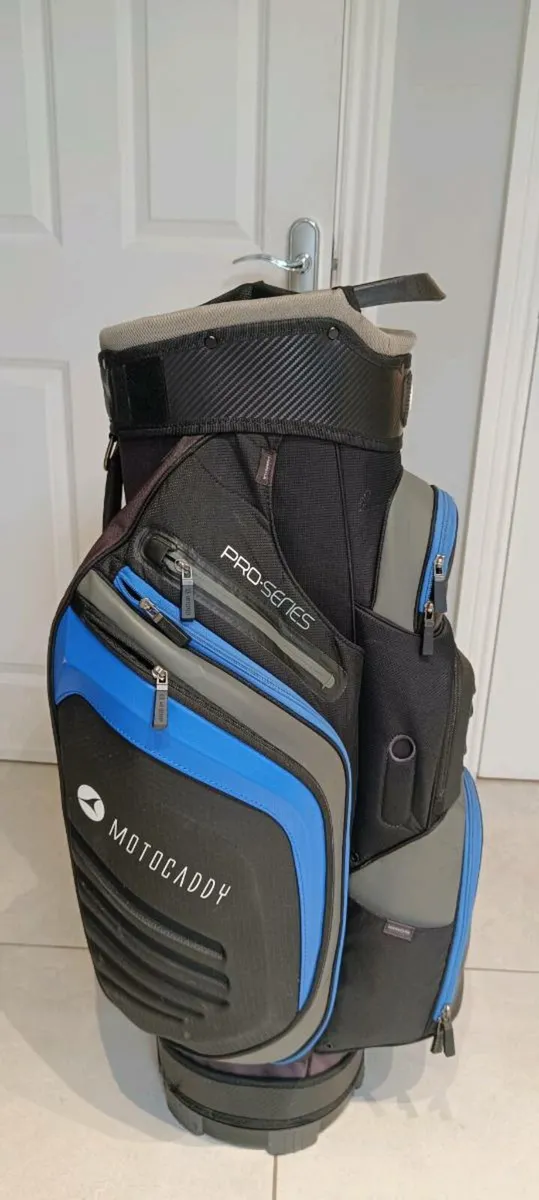 Golf bag - Image 3
